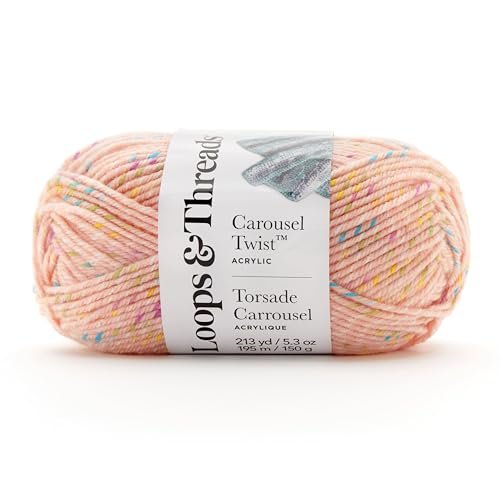 Loops and Threads Skyscape Yarn Color Pooling Techniques