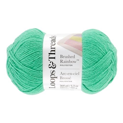 Baby Rainbow Yarn - Variegated Baby: Complete Guide to Colorful Crafting