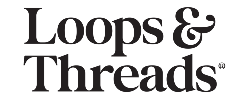Loops Threads logo
