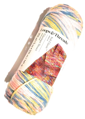 Loops & Threads Baby Delight Yarn