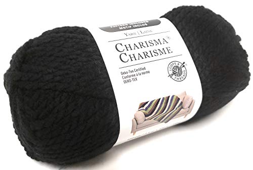 Loops & Threads Chunky Grande Big Yarn - Super Bulky