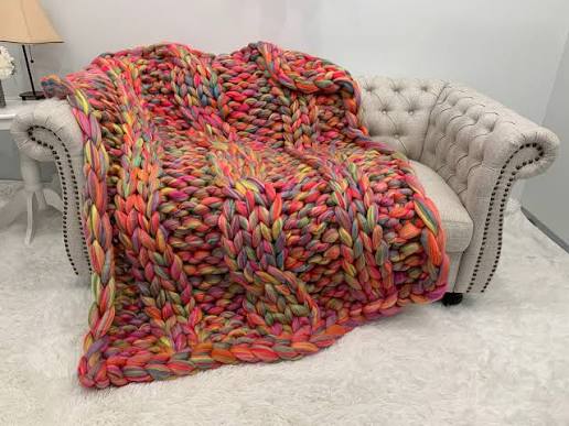 Chunky Grande Big Pattern Collection