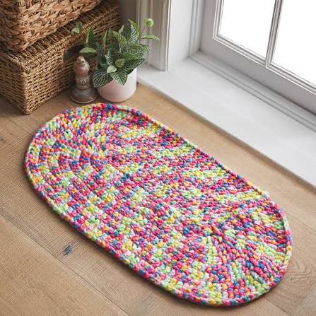Loops & Threads Eco Tie Dye Pattern Collection
