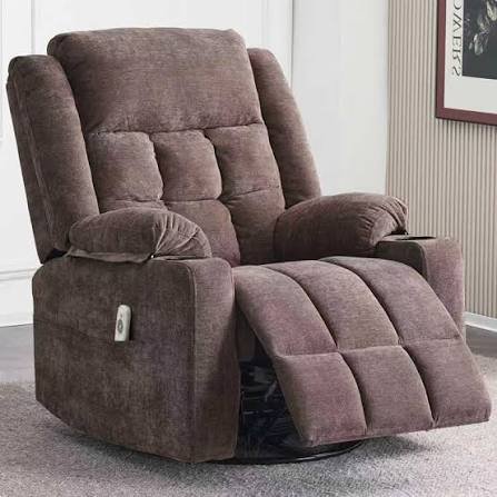 Red Barrel Studio Dunmire Rocker Recliner